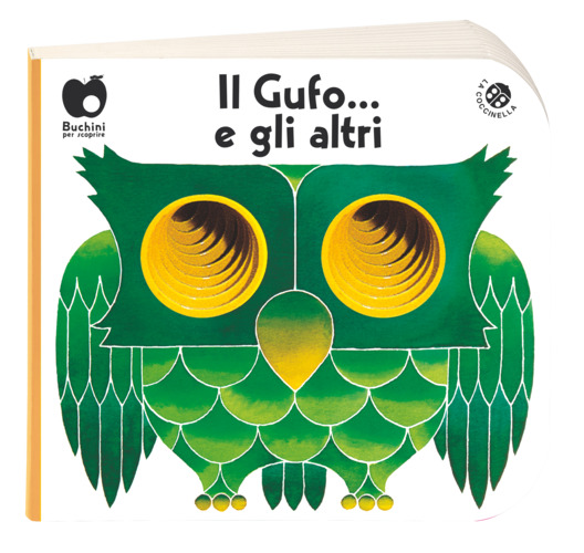 Il gufo e gli altri