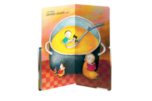 Ninnananna piccina piccina picciò