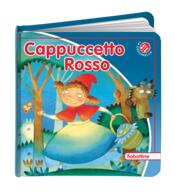 copertina Cappuccetto Rosso