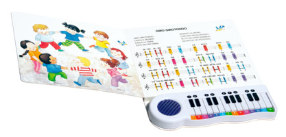 Un pianoforte tutto mio