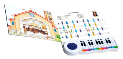 Un pianoforte tutto mio