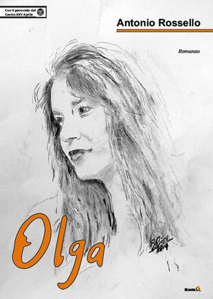 copertina Olga