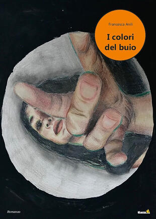 copertina I colori del buio