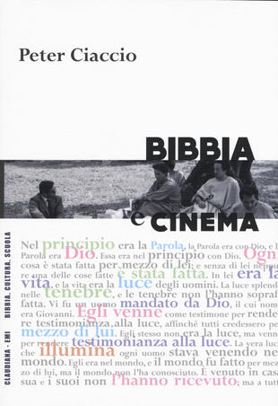 copertina Bibbia e cinema