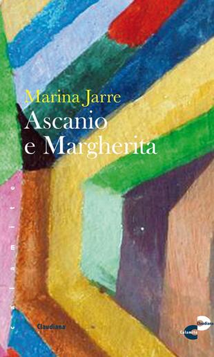 copertina Ascanio e Margherita