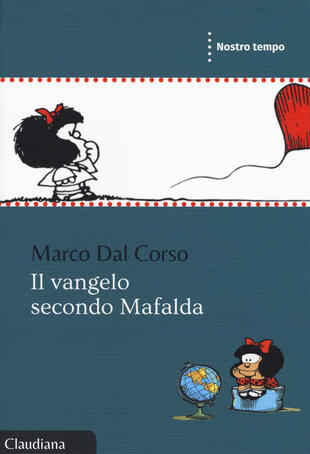 copertina Il Vangelo secondo Mafalda