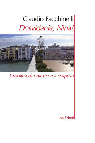 copertina Dosvidania, Nina!