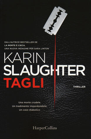 copertina Tagli