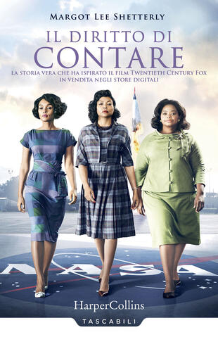 copertina Il diritto di contare