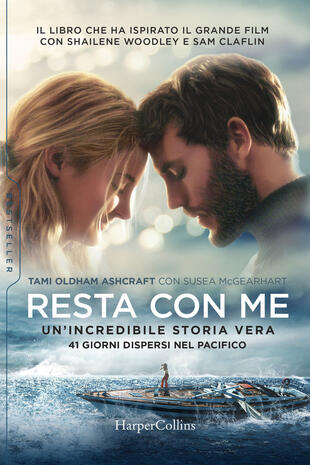 copertina Resta con me