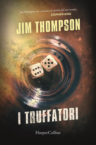 copertina I truffatori