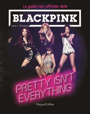 copertina Blackpink