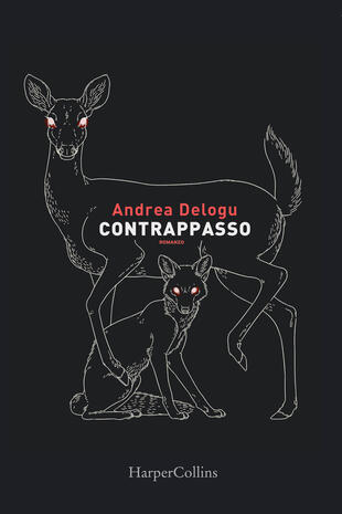 copertina Contrappasso