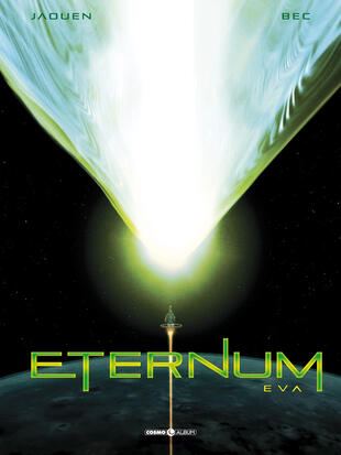 copertina Eternum