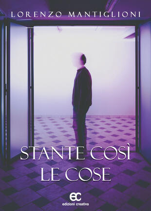 copertina Stante così le cose