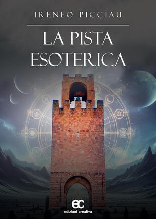 copertina La pista esoterica