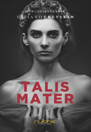 copertina Talis mater