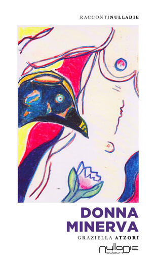 copertina Donna Minerva