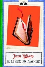copertina Il libro selvaggio