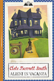 copertina Alieni in vacanza