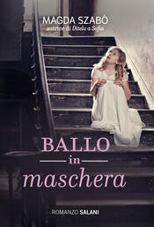 copertina Ballo in maschera