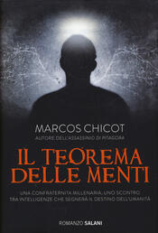 copertina Il teorema delle menti