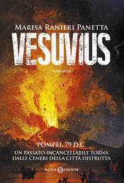 copertina Vesuvius