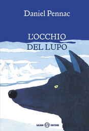 copertina L'occhio del lupo