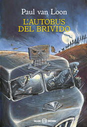copertina L'autobus del brivido