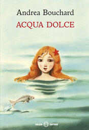 copertina Acqua dolce