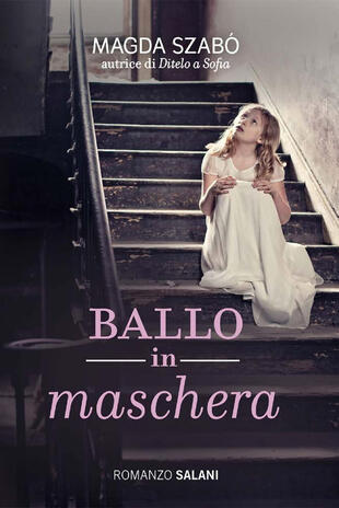 copertina Ballo in maschera