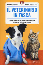 copertina Il veterinario in tasca