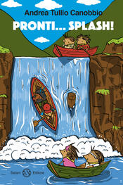 copertina Ricci Scout 2. Pronti... Splash!