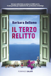 copertina Il terzo relitto