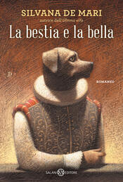 copertina LA BESTIA E LA BELLA