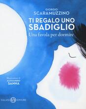 copertina Ti regalo uno sbadiglio