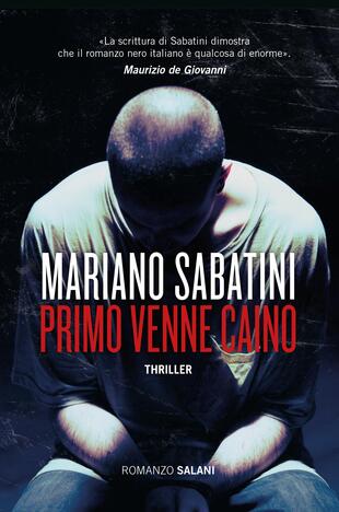 copertina Primo venne Caino