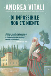 copertina Di impossibile non c'è niente