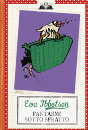 copertina FANTASMI SOTTO SFRATTO