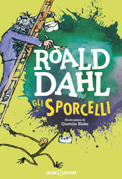 copertina Gli sporcelli