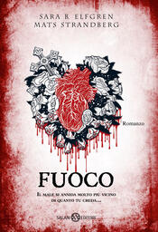 copertina FUOCO