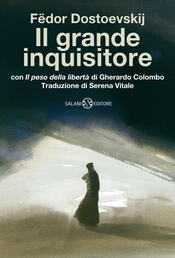 copertina IL GRANDE INQUISITORE