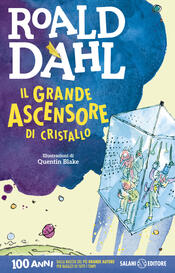 copertina GRANDE ASCENSORE DI CRISTALLO