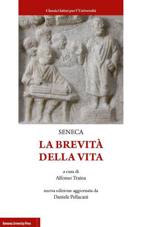 copertina La brevità della vita