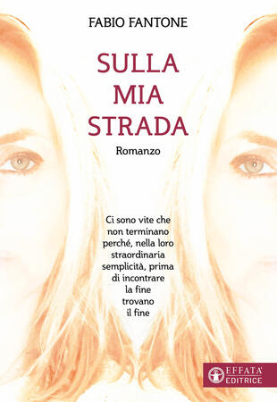 copertina Sulla mia strada