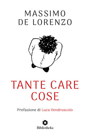 copertina Tante care cose