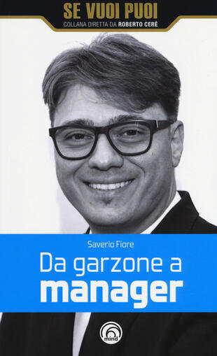 copertina Da garzone a manager
