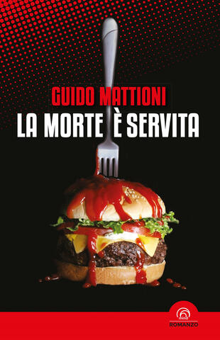 copertina La morte è servita
