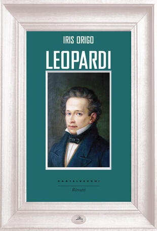 copertina Leopardi