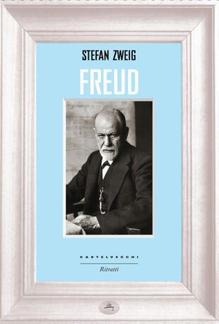 copertina Freud